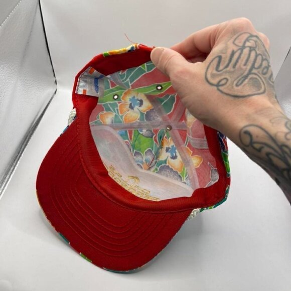 Vintage trucker hat - Picture 4 of 5